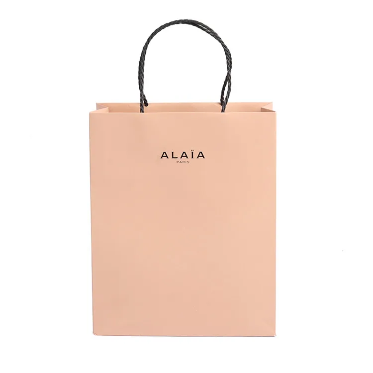 Jialan Package promotional bags with logo company for goods packaging-6