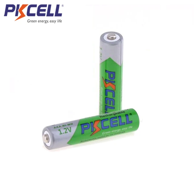aaa rechargeable battery online