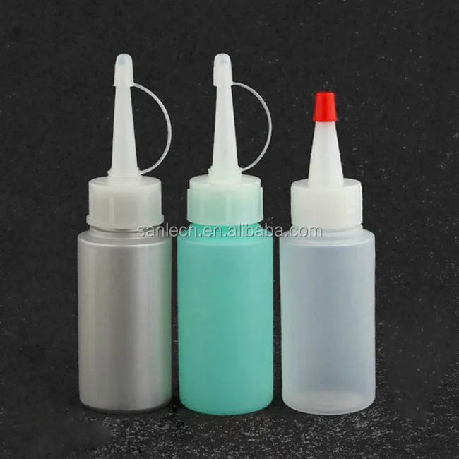 Thin Tip Cap 2oz 60ml Super Glue Bottles Buy Super Glue Bottles,2oz