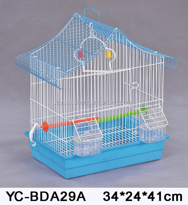 Petite Main Oiseau Caille Cage En Treillis Métallique De Haute Qualité Maison De Perroquet Cages à Vendre Pas Cher Buy Petite Cage à Oiseauxcage à