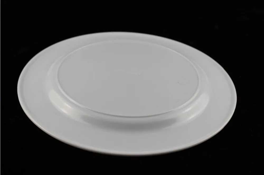 100%melamine sushi plate