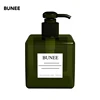 250ml Bunee anti dandruff anti hair loss Organic Bio keratin treatment shampoo