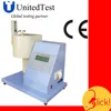 Melt Flow Indexer/plastic melt flow indexer/digital melt flow index tester