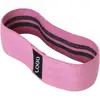 Non Slip Soft Stretchable Booty Exercise loop Toning Legs Butt Core Arms Home Gym Workout Fitness Strength Training