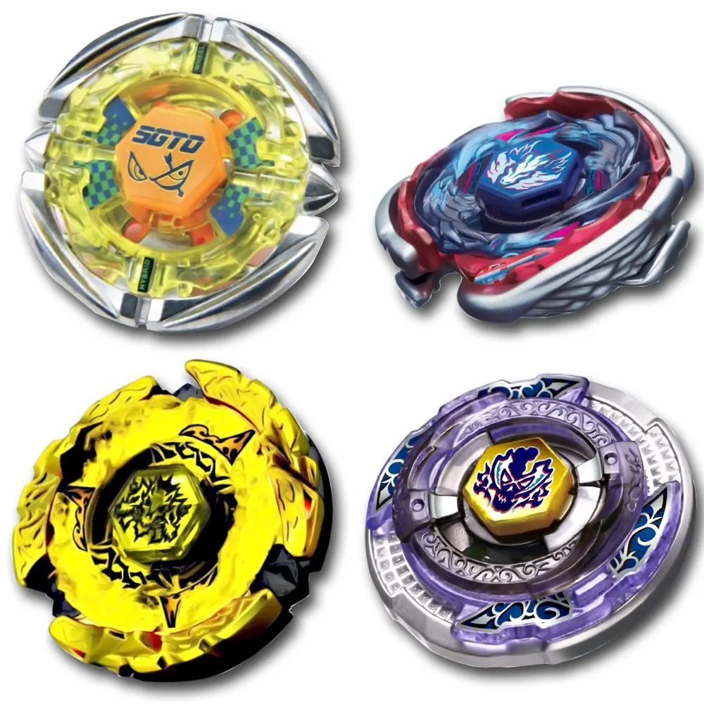 beyblade kerbecs