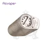 Alibaba electronic cigarette distributor box mod Asvape Strider 75w mod dagger 80w vape mod cks 200w