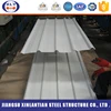 2017 new design zinc corrugated structure cheap corrugated steel sheet for roofing