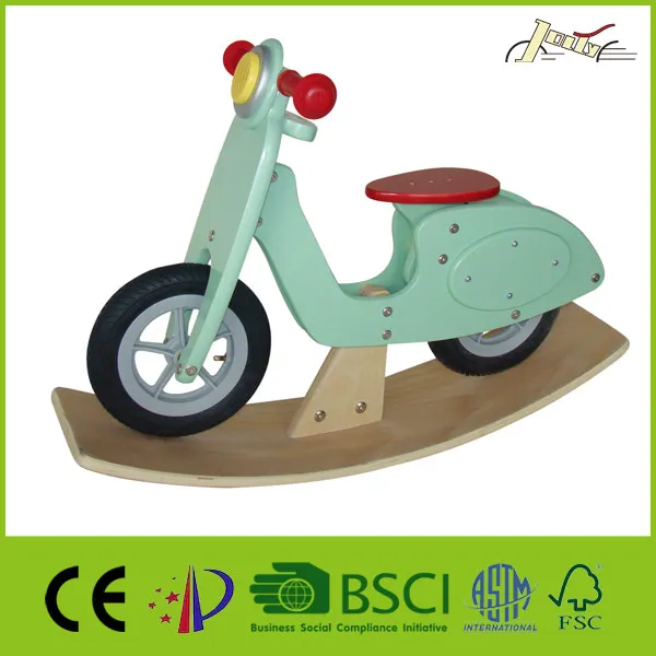 vespa balance bike