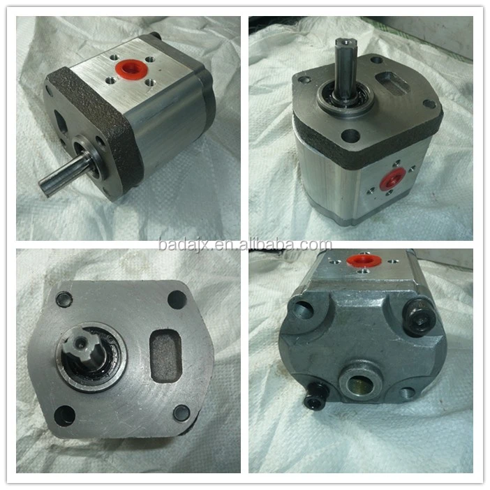 Jinma Tractor Hydraulic Gear Pump Buy Jinma Tractor Hydraulic Pump