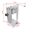 Automatic wire feeding machine for 1 2 4 spools