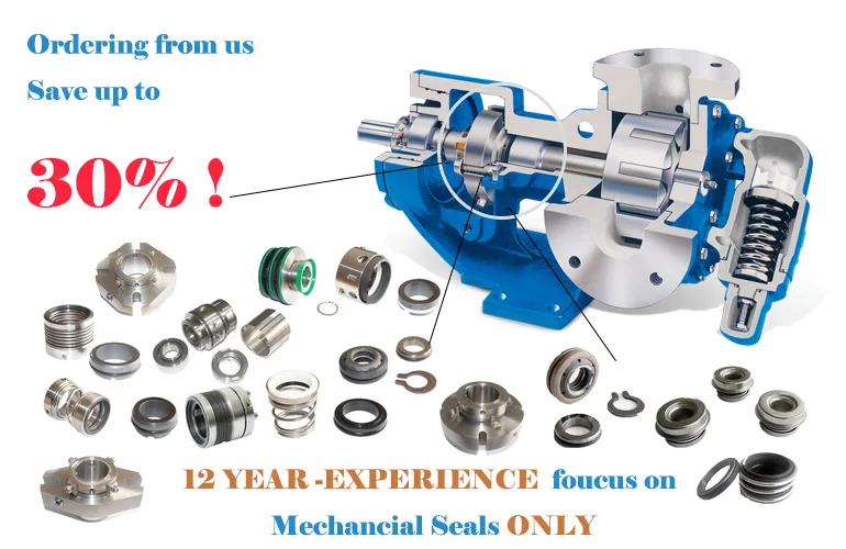 Centrifugal Pump, LKH-5/10, SIC, E91 - detail 30