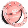 Cute Portable Flat Diamond Ring Stand Universal Flat Phone Holder Clamped Ring Bracket