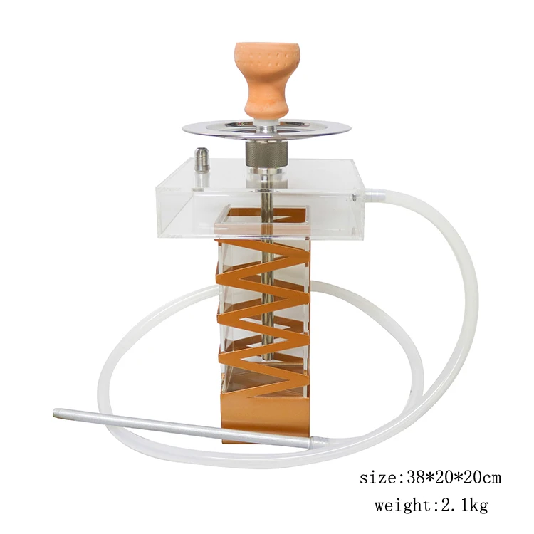 Afzal Lounge Flexible Large Size Spring Hookah Shisha Buy Spring