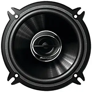 Pioneer 5.25 G-Series 250-Watt 2-Way Speakers "Product Category: Speakers & Subwoofers/5.25 Speakers"