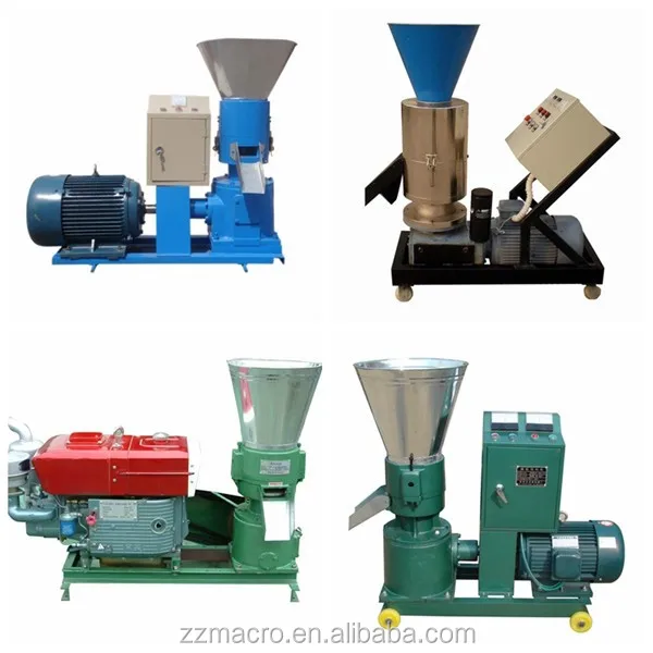 Full-automatic Cheap Price Electric Motor Pelletizer In Philippines ...