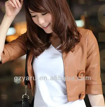 jackets for short ladies