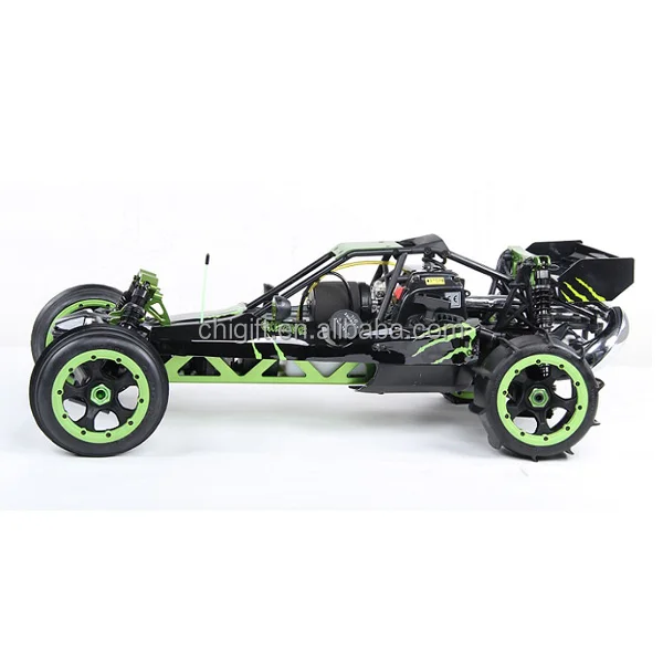 rc engine buggy