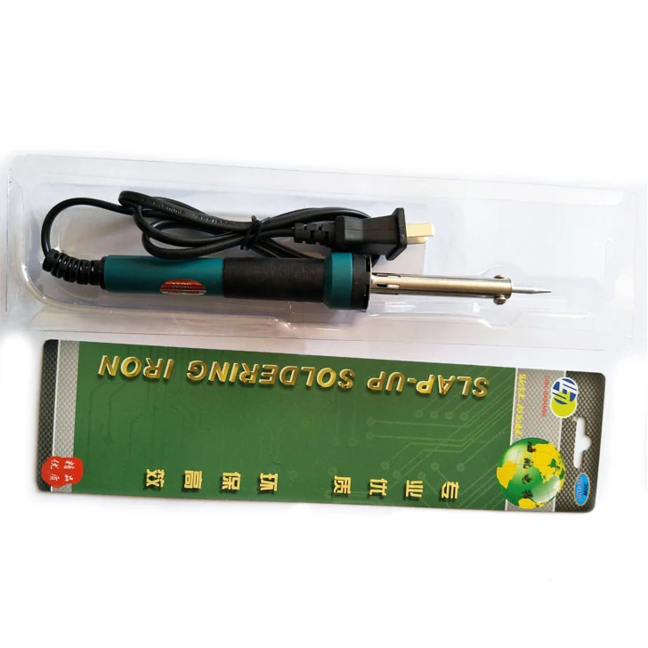 HL007A Mini wave jewelry laser soldering iron