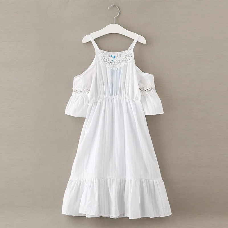 Dress Girls Kids Frock Designs Flower Girls Dress - Buy Dress Girls ...