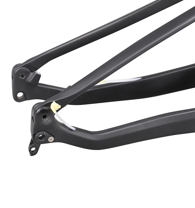 Strong 29er Full Suspension Carbon Frame Mountain Carbon Bike Frame Mtb