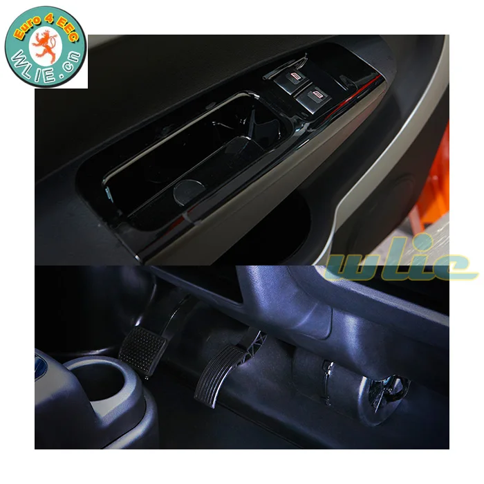 off road long distance car