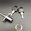 288 600mm length rule central locks