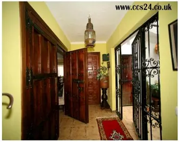 Spain Marbella 10 Bedroom Rustic Guest House Business Villa Buy Villa Product On Alibaba Com