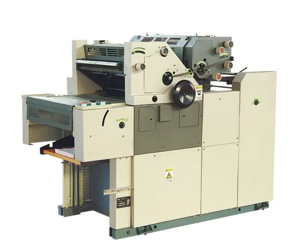 Receipt Book Continuous Computer Forms Printing Machine - Buy Computer ...