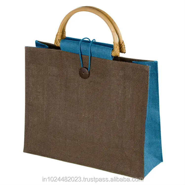 jute tote bags wholesale