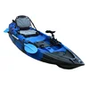 10.8' Youth Wave Kayak in Rowing Boats with Kids or Pet