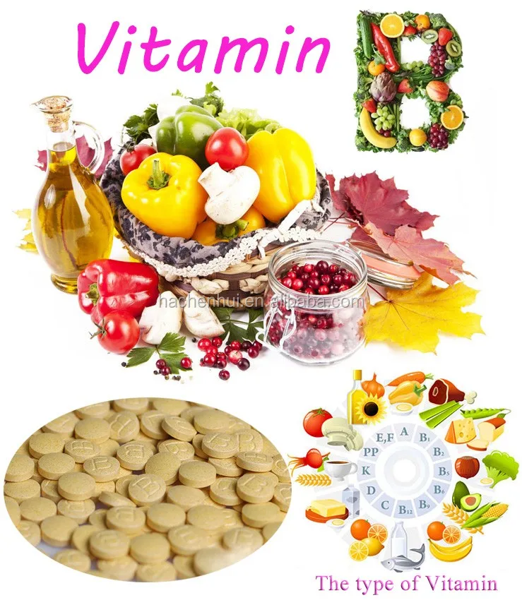Vitamina B Familia Vitamina B1b2b3b4b5b6b9b12compuesto Vb Buy Compuesto Vbfamilia De La Vitamina Bvitamina B1 Product On Alibabacom