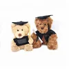 2018 Cute Graduation teddy bear gifts for kids