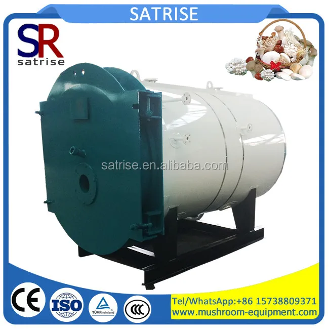 steam boiler mushrooms/steam boiler price