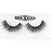 Large eyelash factory offer 100% siberian mink 3d mink eyelash extension ,Private Label Individual silk Eyelash Extension