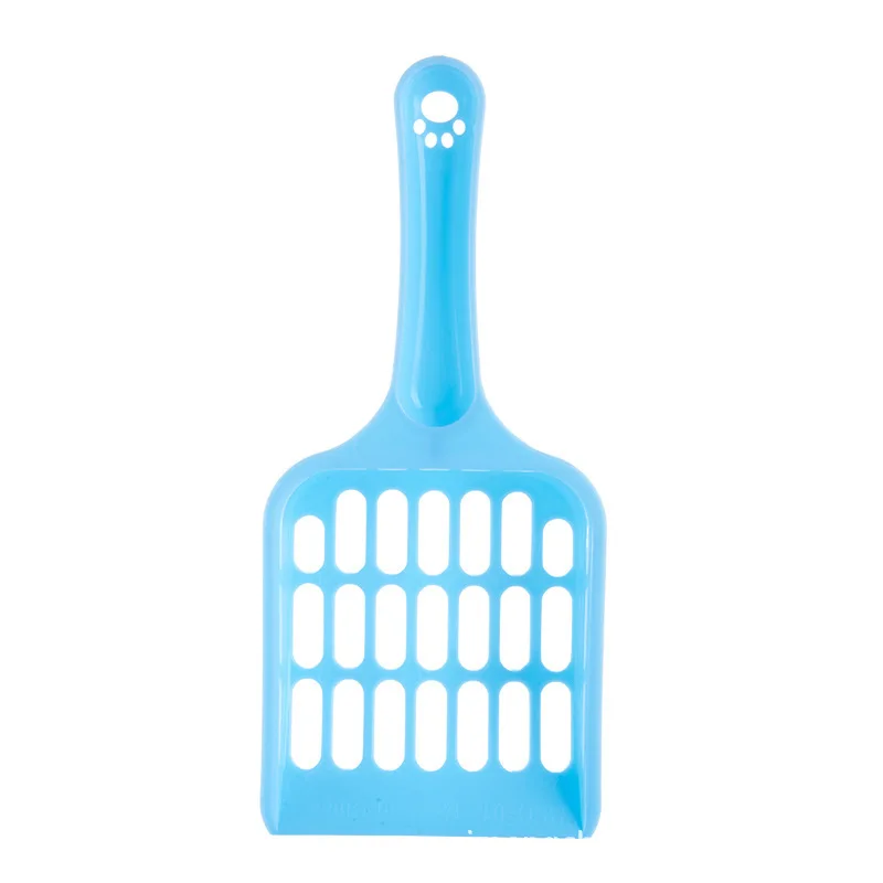 New Unique Cat Pooper Scooper For Pet Cat,Oem Plastic Litter Poop Scoop