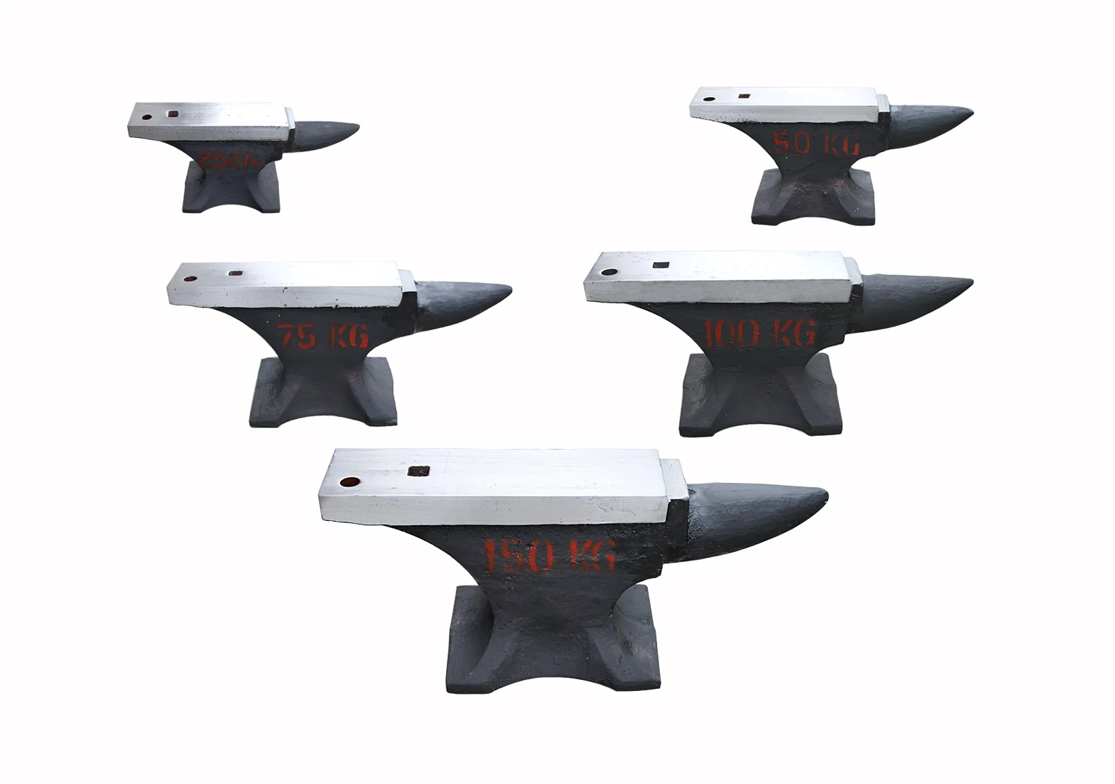 ANVIL for iphone instal