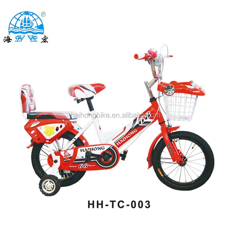 hero cycle design