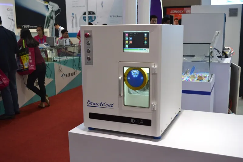 China Best Cnc Dental Cad/cam Milling Machine Dental System For Dental