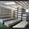 Baotrol artificial stone acrylic sheet molding machine made acrylic sheet scrap customized acrylic solid surface sheet