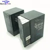 High Quality Cardboard Strong Book Slipcase