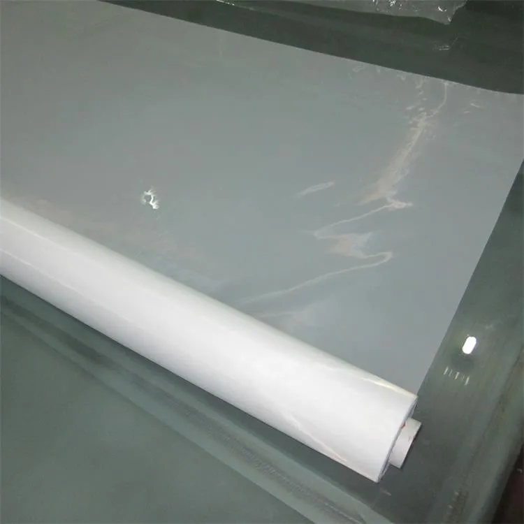 Black Polyester Nylon Hydrophobic Mesh For Acoustic Speaker Earphone