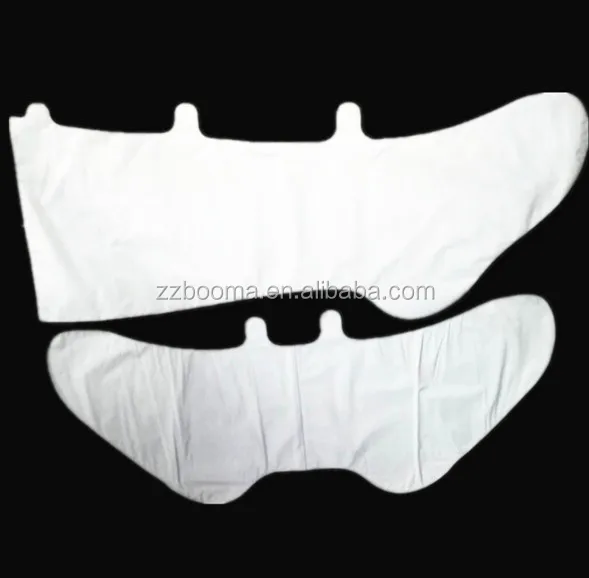 2019 Amazon Wholesale Organic foot hand peeling mask for hand moisturizing and whitening .JPG