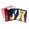 Custom design printing foil bubble cushioned metallic bubble envelopes