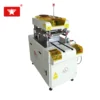 Semi-Automatic Silk Screen Printing Machine