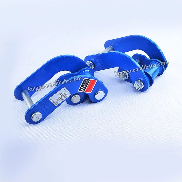 Rear Steel Leaf Spring Comfort Double Shackles Kit Fit For New D