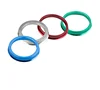 High quality 67.1mm to 63.4mm wheel hub rings in stock