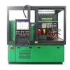 New CR825 Engine Analyzer Type Common Rail Injector Pump Test Bench with EUI EUP tester cambox
