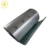 Heat insulation for cement roof/ceramic fiber insulation/electrical insulation mat