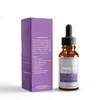 Hot sales 250MG Organic Hemp Oil Extract Drops Providing Optimal Relief and Benefit for Anxiety