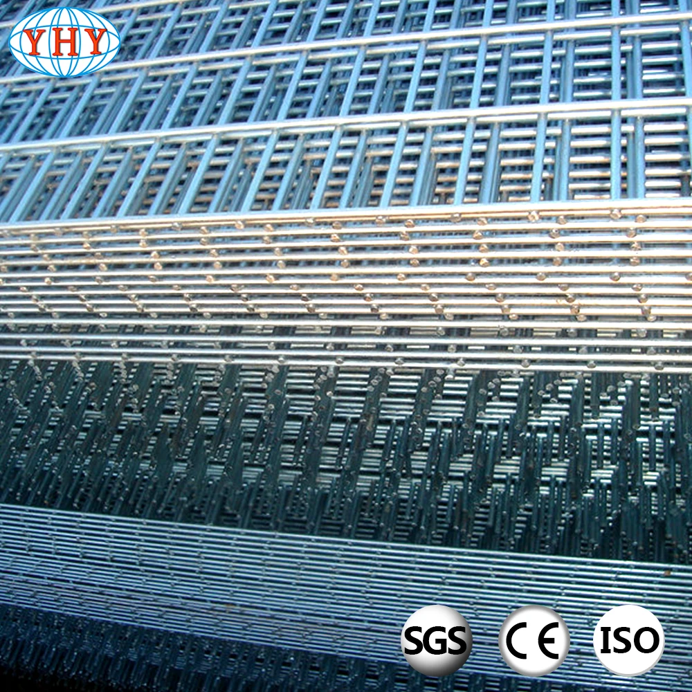 6x6 Reinforcing Welded Wire Mesh Panels Wholesale, Reinforcement ...